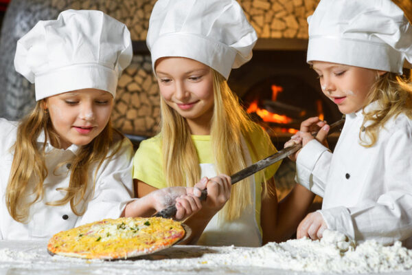 Kindergeburtstag